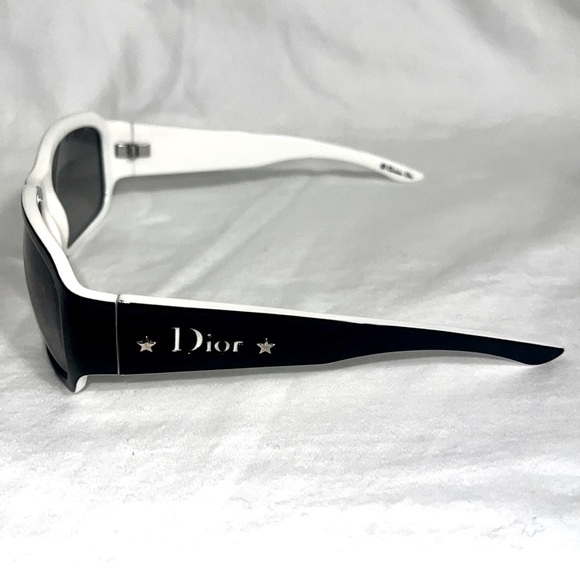 Vintage Y2K Dior Sunglasses, John Galliano Era - Picture 5 of 9